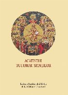 Acatistul Tuturor Sfinţilor
