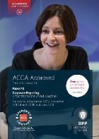 ACCA Corporate Reporting (International UK)
