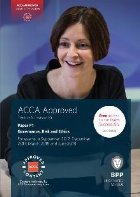 ACCA Governance Risk and Ethics