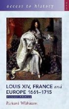 Access History: Louis XIV France
