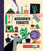 Accidente fericite. Cartea cu cele mai multe greseli din istorie