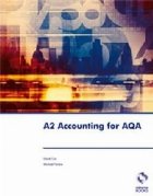 Accounting for AQA