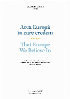 Acea Europă în care credem