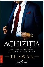 Achiziţia