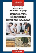 Acțiune colectivă și bunuri comune