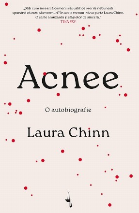 Acnee : o autobiografie