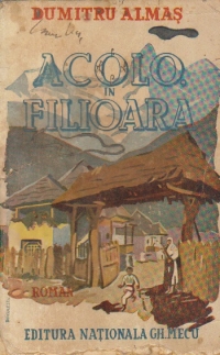 Acolo, in Filioara