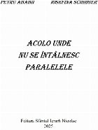 Acolo unde întâlnesc paralelele