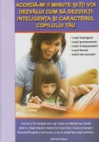 Acorda minute iti voi dezvalui
