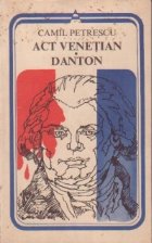 Act venetian Danton