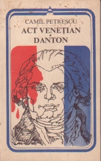 Act venetian. Danton