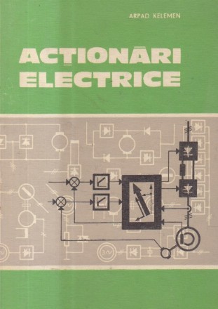 Actionari Electrice (Kelemen)