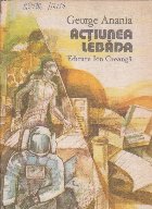 Actiunea Lebada