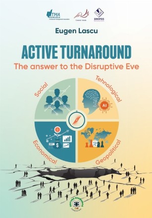 Active turnaround : the answer to the Disruptive Eve