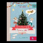 Activitati Craciun Ema Eric