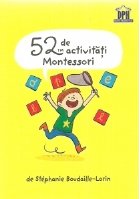 activitati Montessori