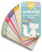 activitati pentru dezvoltarea atentiei ani)