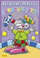 Activitati practice - soricelul istet 2