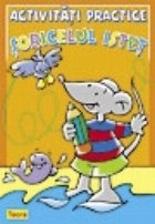 Activitati practice - soricelul istet 3