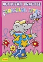 Activitati practice - soricelul istet 4