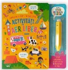 Activităţi în aer liber