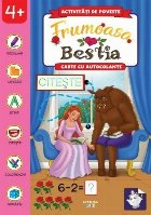 Activităţi ca-n poveşti : Frumoasa şi bestia