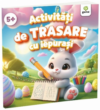 Activităţi de trasare cu iepuraşi