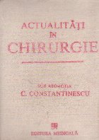 Actualitati in chirurgie