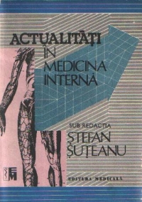 Actualitati in medicina interna (1992)