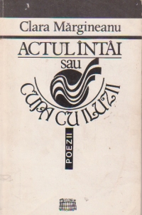 Actul intai sau cupa cu iluzii