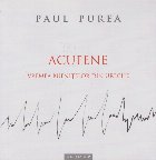 Acufene Vremea bufnitelor din ureche