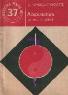 Acupunctura mit stiinta