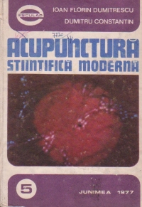 Acupunctura stiintifica moderna