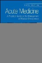 Acute Medicine