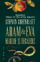 Adam şi Eva Mărire şi