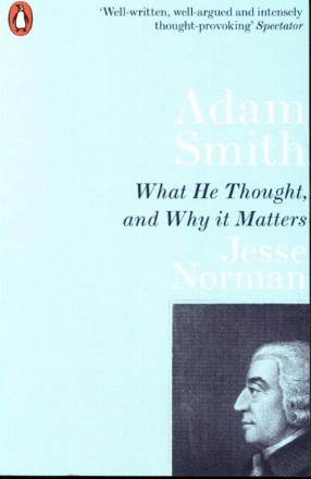 Adam Smith