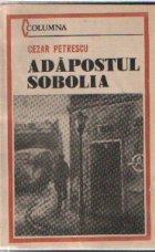 Adapostul Sobolia