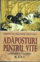 Adaposturi pentru vite