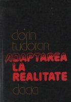Adaptarea realitate