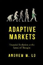 Adaptive Markets