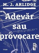Adevăr sau provocare