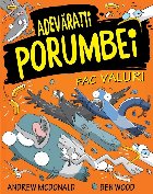 Adevăraţii porumbei fac valuri