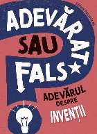 Adevărul despre invenţii