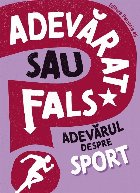 Adevărul despre sport