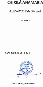 Adevărul din umbră roman