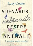 Adevăruri nebănuite despre animale menajerie