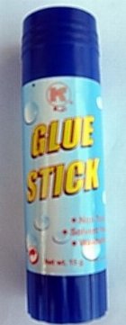 Adeziv solid STICK 15 gr