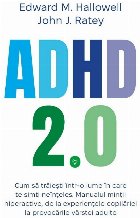 ADHD 2.0