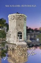 De la adiere la zefir