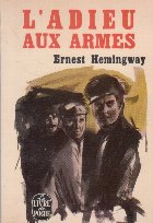 L adieu aux armes